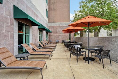 Embassy Suites Little Rock in Little Rock, USA