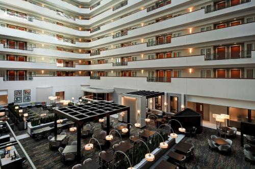 Embassy Suites Little Rock