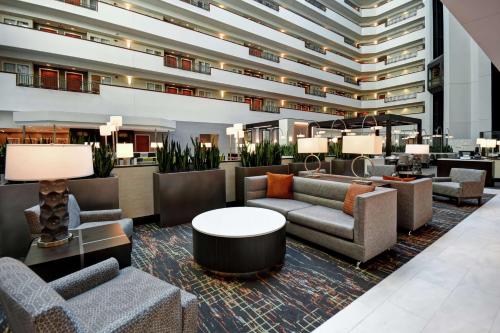 Embassy Suites Little Rock