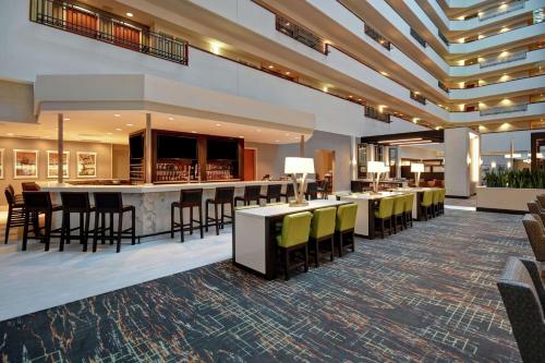 Embassy Suites Little Rock