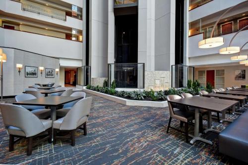 Embassy Suites Little Rock