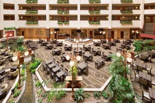 Embassy Suites By Hilton Hotel Lincoln