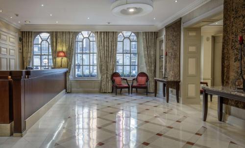 Hilton London Euston - image 12