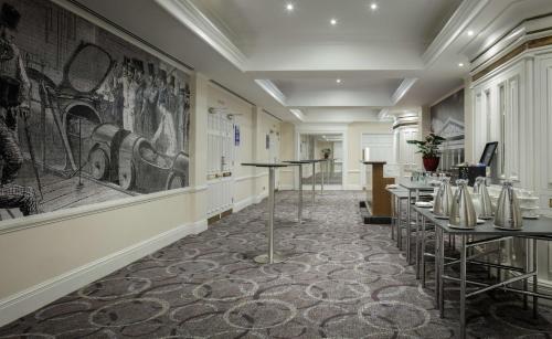 Hilton London Euston, Londres (foto 7)
