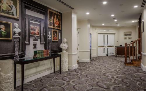 Hilton London Euston, Londres (foto 8)