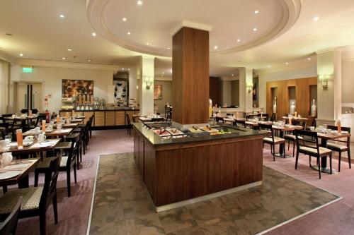 Hilton London Euston, Londres (foto 10)