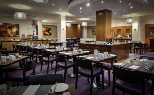 Hilton London Euston, Londres (foto 9)
