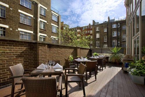 Hilton London Euston, Londres (foto 11)