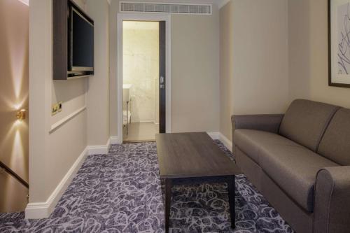 Hilton London Euston - main image