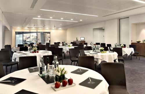 Meeting room / ballrooms, DoubleTree by Hilton Hotel London - Tower of London near Tower of London
