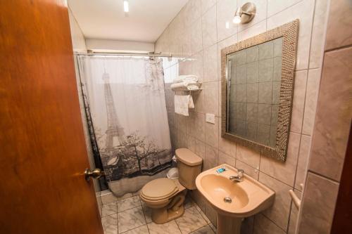 Hotel JKalixto - Photo 2