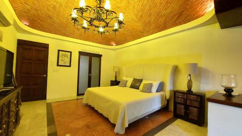 La Villa du Golf à Cancun Hotel Boutique, Cancún (foto 11)