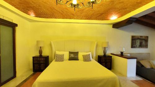 La Villa du Golf à Cancun Hotel Boutique, Cancún (foto 10)