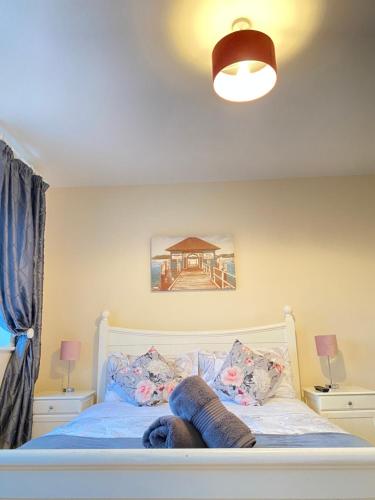 Valentia Skellig Rooms - Knighstown - V23K504, Valentia Island