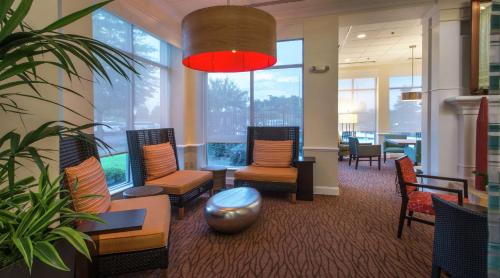 Hilton Garden Inn Macon/Mercer University