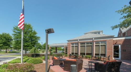 Hilton Garden Inn Macon / Mercer University