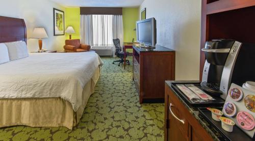 Hilton Garden Inn Macon / Mercer University