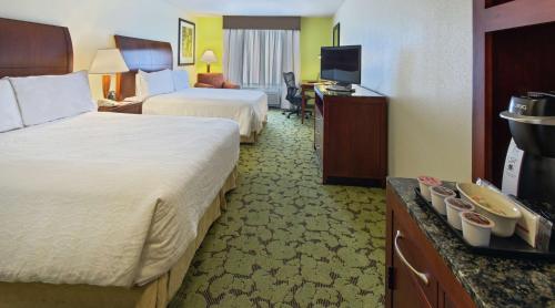 Hilton Garden Inn Macon / Mercer University