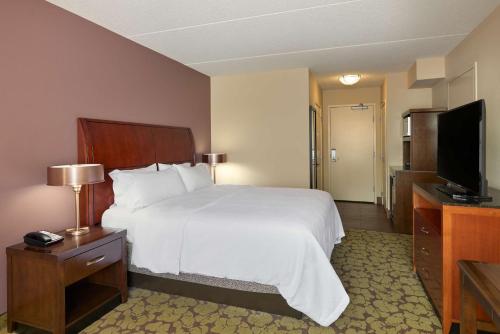 Hilton Garden Inn Hershey - image 13