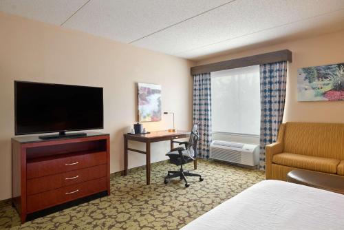 Hilton Garden Inn Hershey - image 9