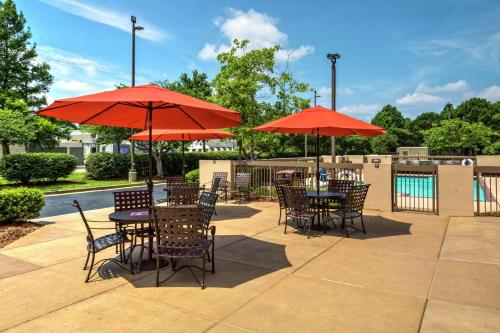 Hampton Inn & Suites Memphis-Wolfchase Galleria