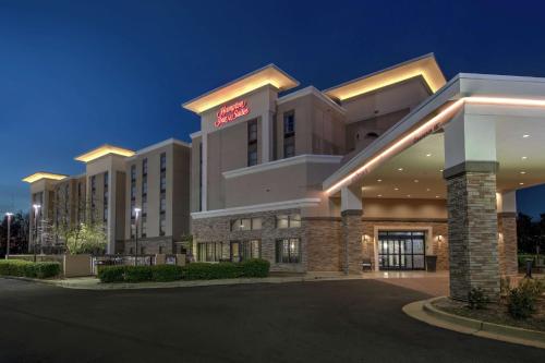 Hampton Inn & Suites Memphis-Wolfchase Galleria