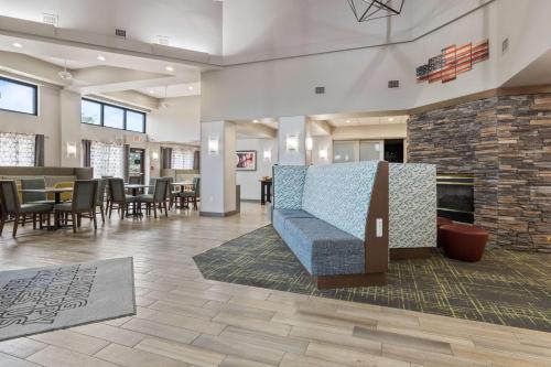 Hampton Inn & Suites Memphis-Wolfchase Galleria