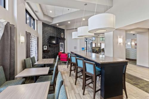 Hampton Inn & Suites Memphis-Wolfchase Galleria in Memphis, USA