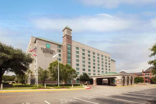 Embassy Suites By Hilton Hotel Montgomery-Conference Center