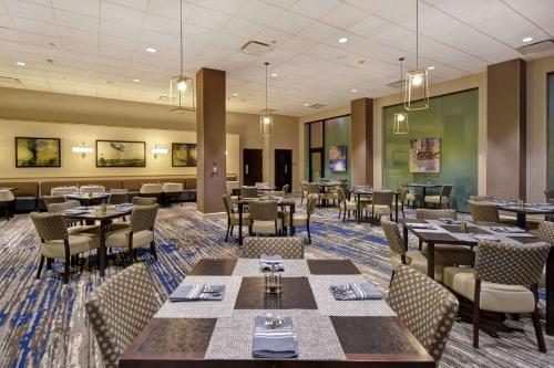 Embassy Suites By Hilton Hotel Montgomery-Conference Center