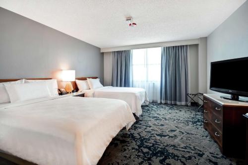 Embassy Suites By Hilton Hotel Montgomery-Conference Center image 36