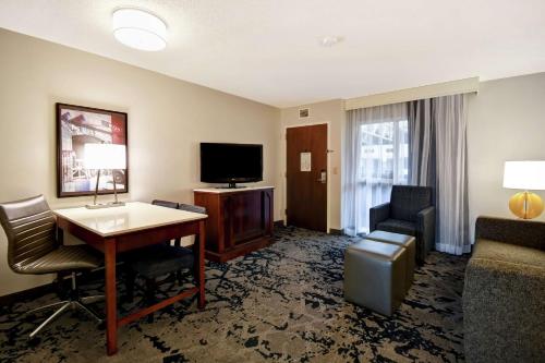 Embassy Suites By Hilton Hotel Montgomery-Conference Center