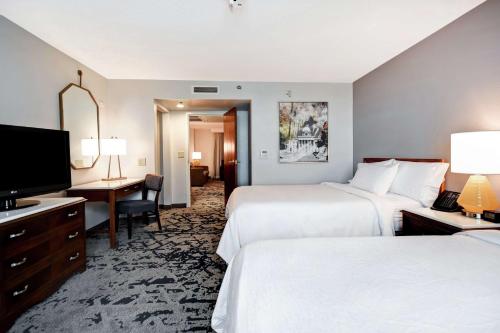 Embassy Suites By Hilton Hotel Montgomery-Conference Center image 49