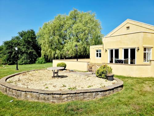 The Hamilton - The Studio luxury holiday let's in Bowlandi Erdő  - Scorton