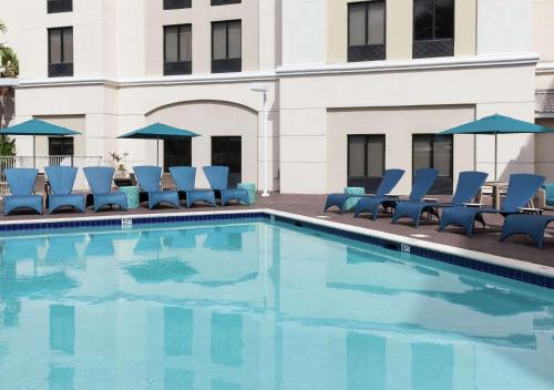 Hampton Inn By Hilton & Suites Miami-Doral/Dolphin Mall