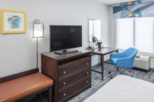 Hampton Inn & Suites Miami-Doral Dolphin Mall