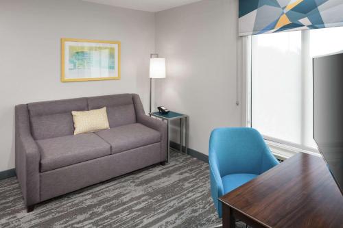 Hampton Inn & Suites Miami-Doral Dolphin Mall