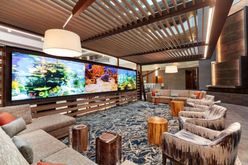 Embassy Suites Monterey Bay - Seaside - image 9