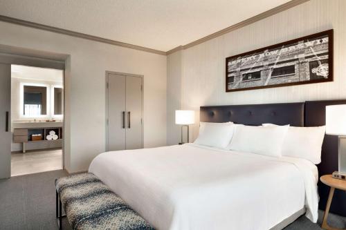 Embassy Suites Monterey Bay - Seaside - image 10
