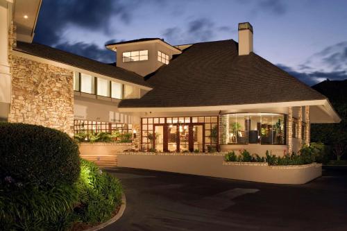 Hilton Garden Inn Monterey