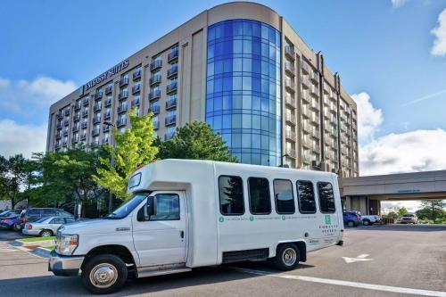 Foto - Embassy Suites by Hilton Minneapolis Airport