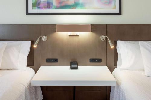 Hilton Garden Inn Minneapolis/Bloomington - image 6