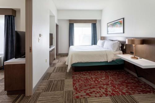 Hilton Garden Inn Minneapolis/Bloomington - image 11