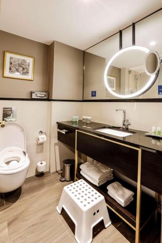 Hilton Munich City - main image