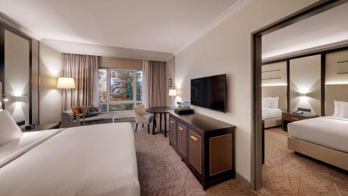 Hilton Munich City - image 6