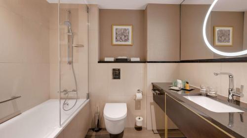 Hilton Munich City - image 3