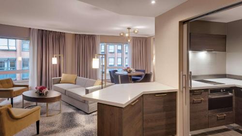 Hilton Munich City - image 14
