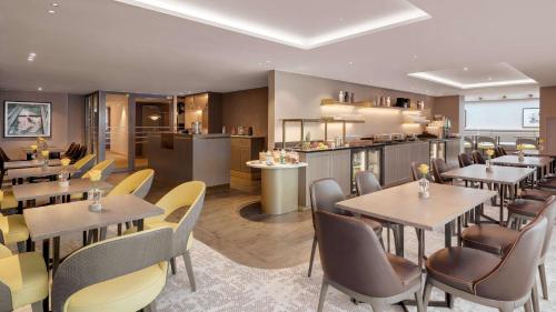 Hilton Munich City - image 4