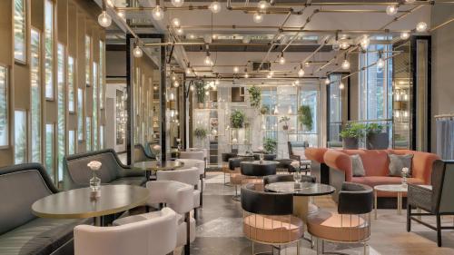 Hilton Munich City - image 8