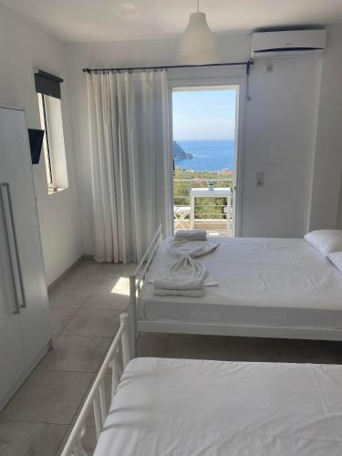 Penelope & Michael Rooms, Himarë (fotografie 7)